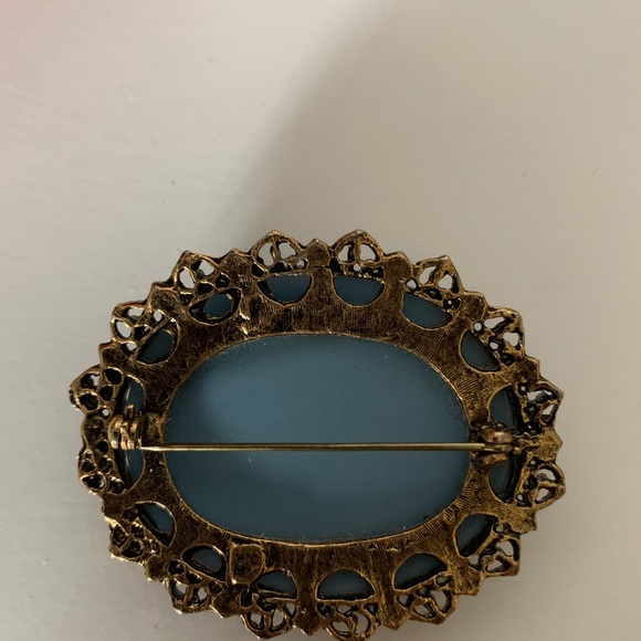 Vintage Brooch - Picture 3 of 5